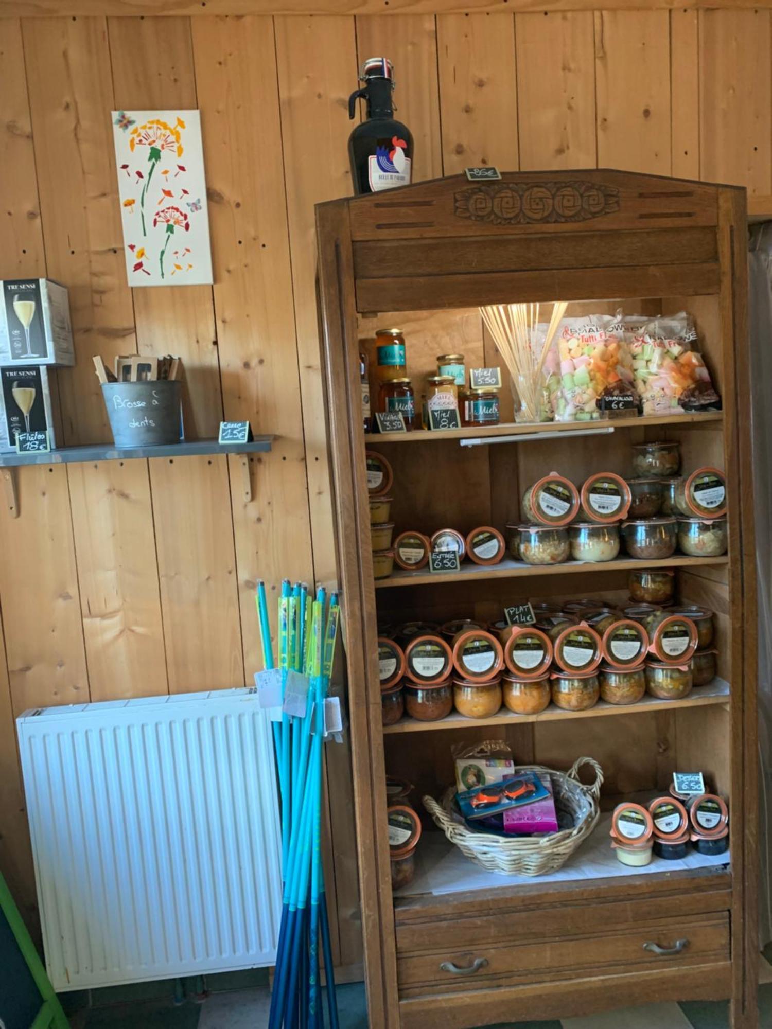Le Village De La Champagne - Slowmoov Hotel 3*